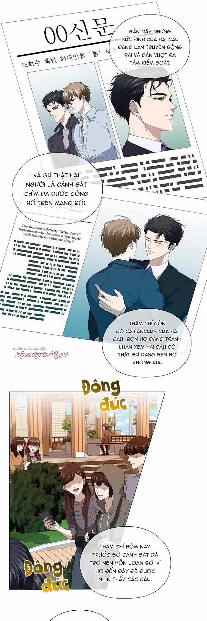 Nhiệm Vụ Tiềm Ẩn (NVTÂ) 25 trang 10