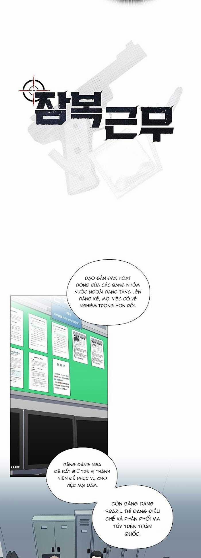 Nhiệm Vụ Tiềm Ẩn (NVTÂ) 25 trang 13