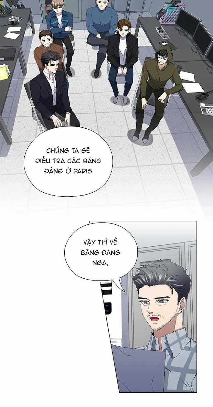 Nhiệm Vụ Tiềm Ẩn (NVTÂ) 25 trang 14