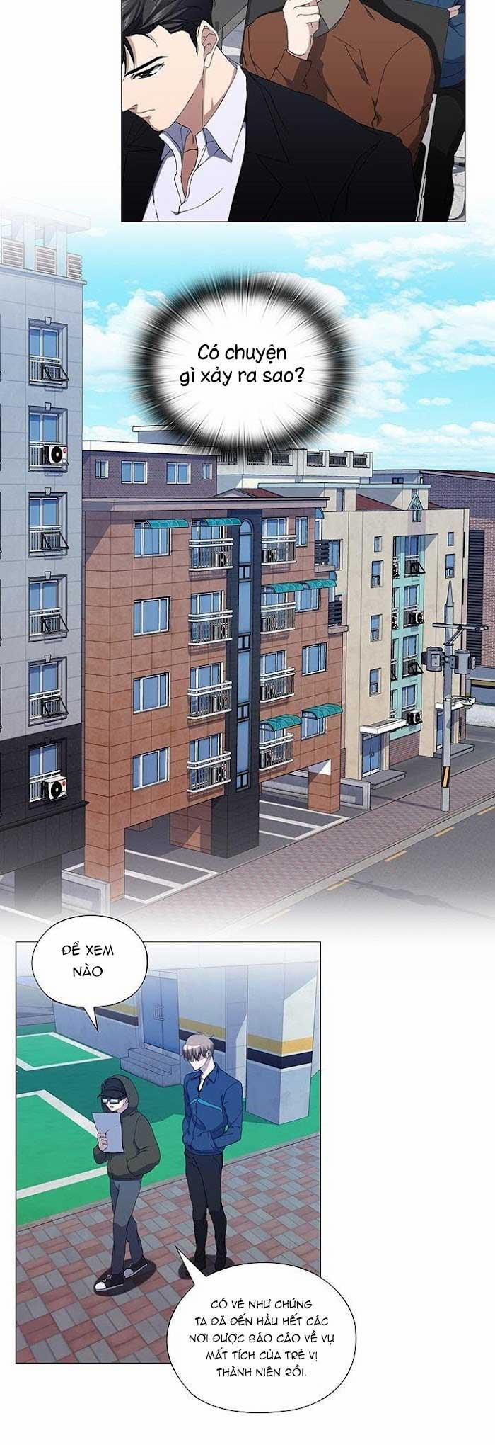 Nhiệm Vụ Tiềm Ẩn (NVTÂ) 25 trang 17