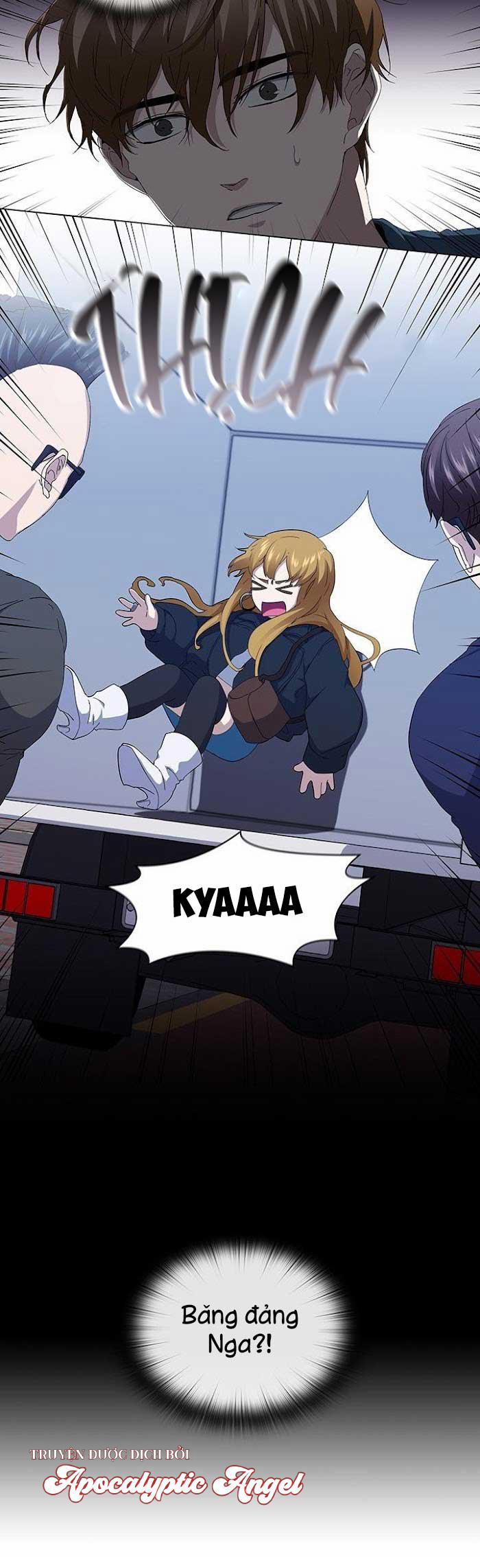 Nhiệm Vụ Tiềm Ẩn (NVTÂ) 25 trang 28