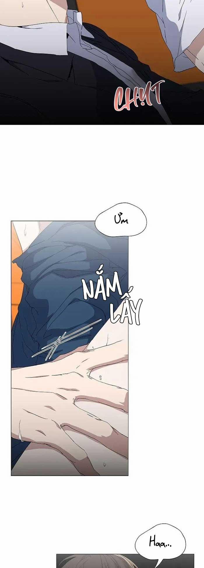 Nhiệm Vụ Tiềm Ẩn (NVTÂ) 25 trang 3