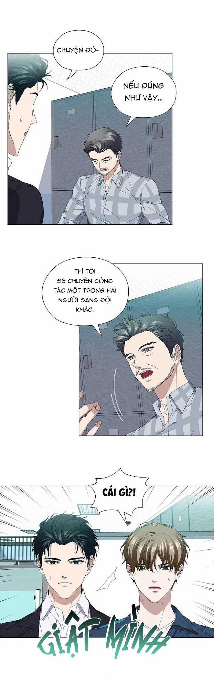 Nhiệm Vụ Tiềm Ẩn (NVTÂ) 25 trang 9