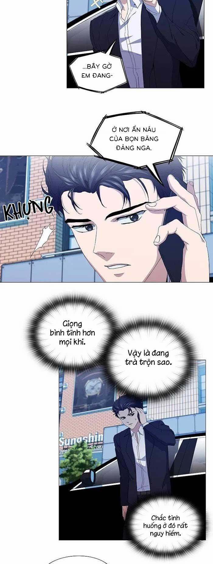 Nhiệm Vụ Tiềm Ẩn (NVTÂ) 26 trang 14