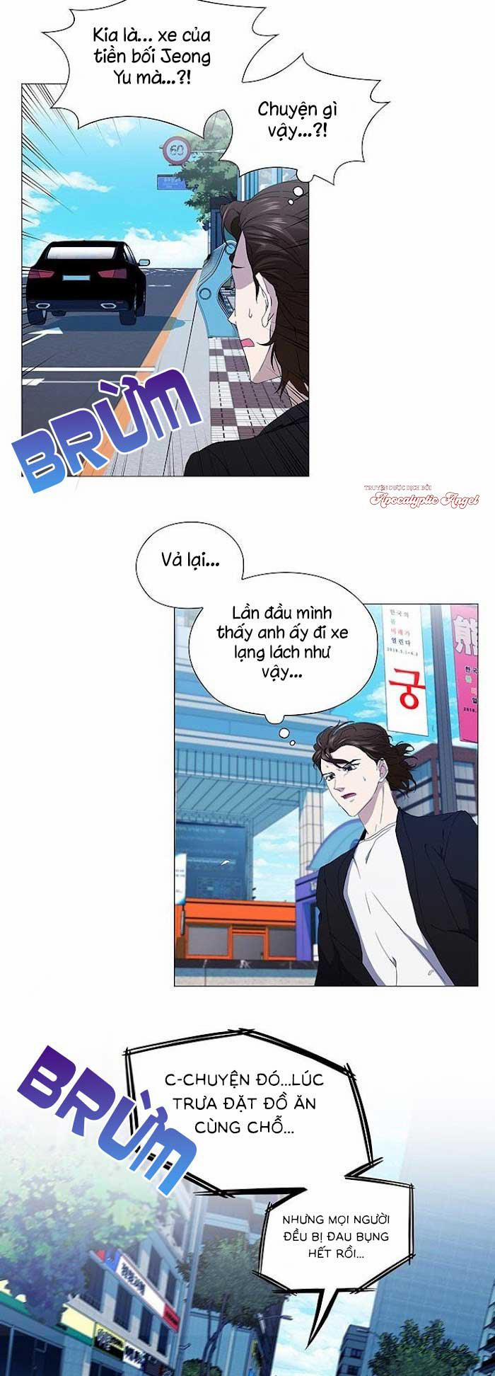 Nhiệm Vụ Tiềm Ẩn (NVTÂ) 26 trang 18