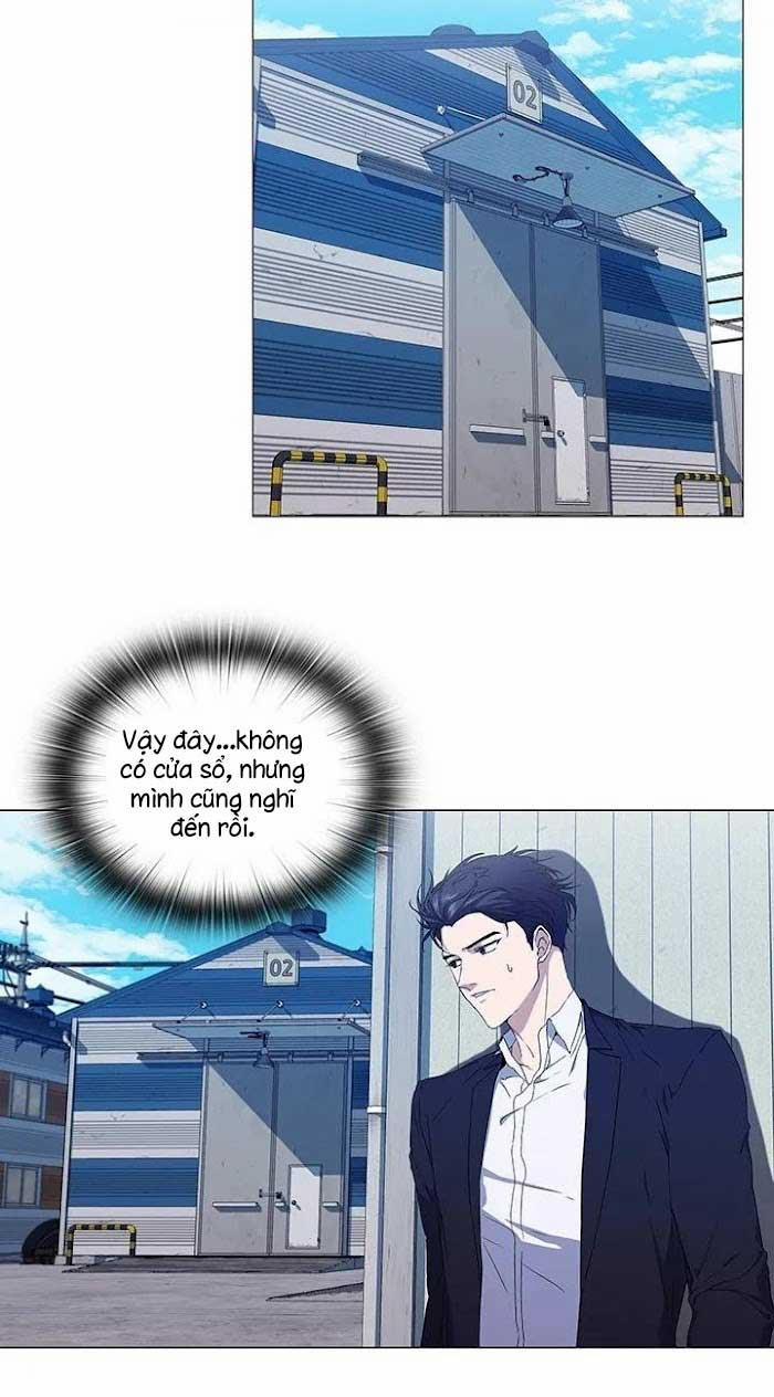 Nhiệm Vụ Tiềm Ẩn (NVTÂ) 26 trang 21