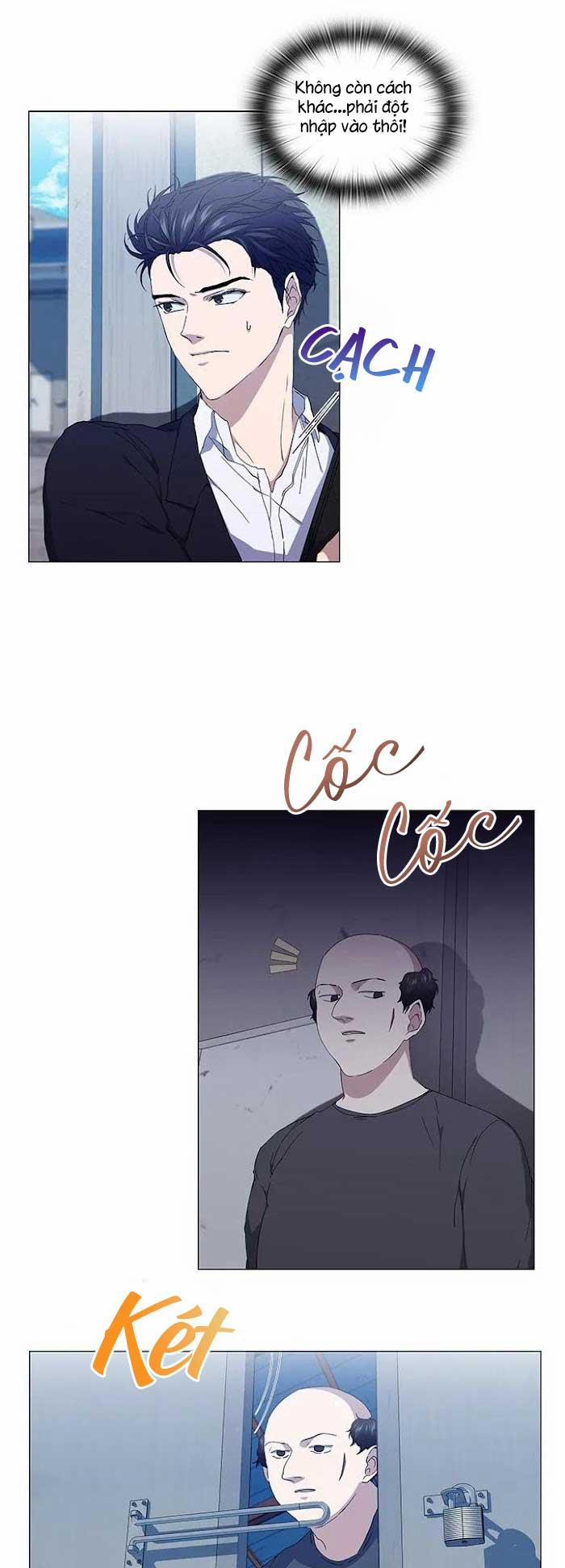 Nhiệm Vụ Tiềm Ẩn (NVTÂ) 26 trang 22