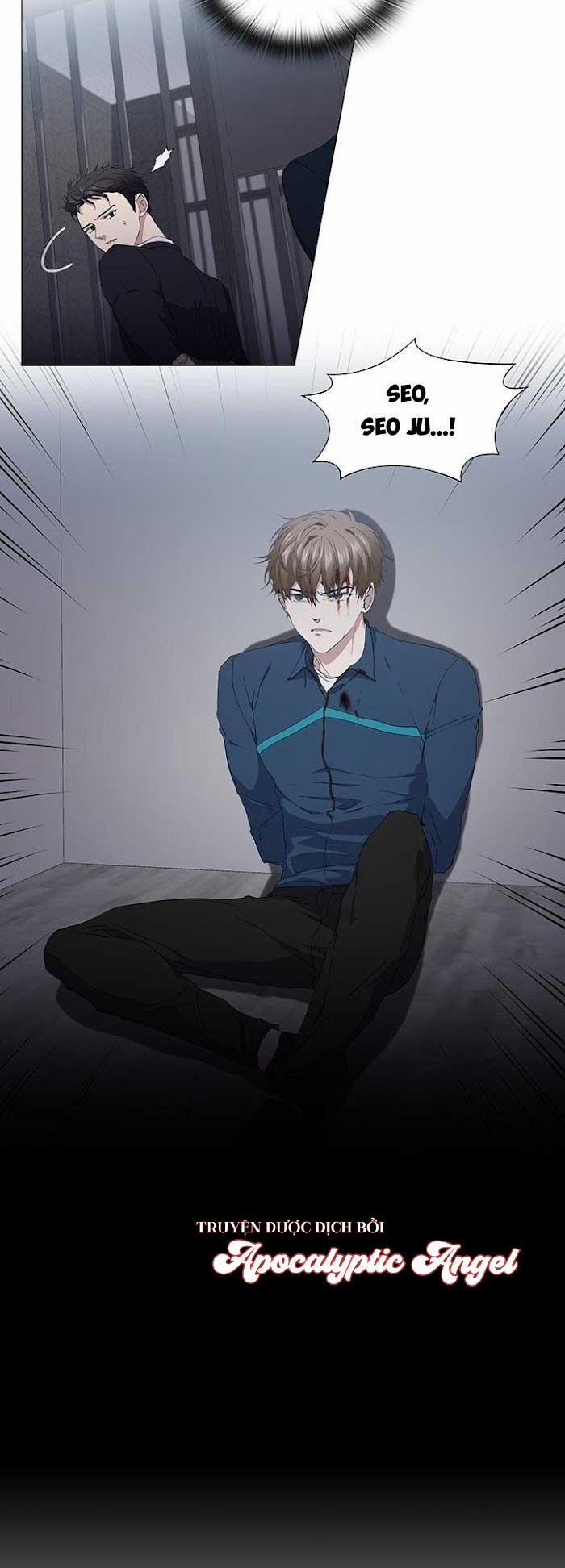 Nhiệm Vụ Tiềm Ẩn (NVTÂ) 26 trang 29