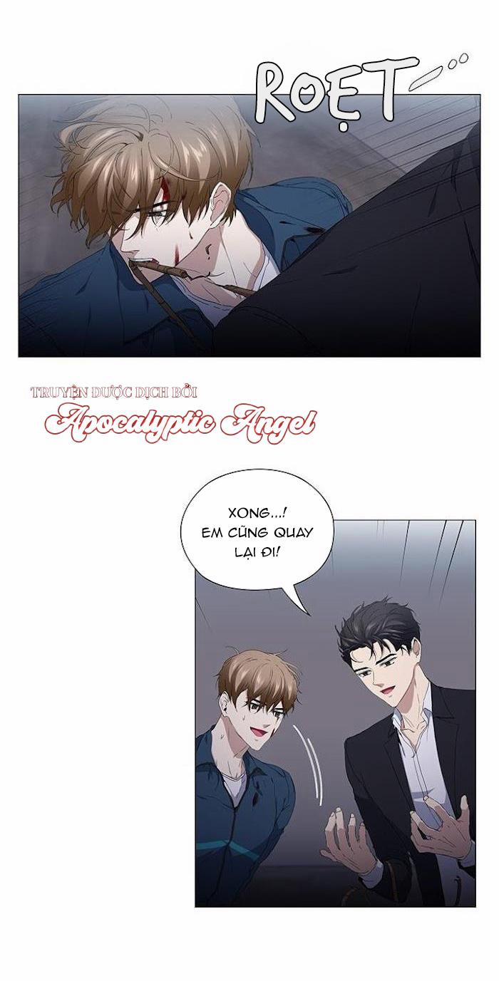 Nhiệm Vụ Tiềm Ẩn (NVTÂ) 27 trang 11