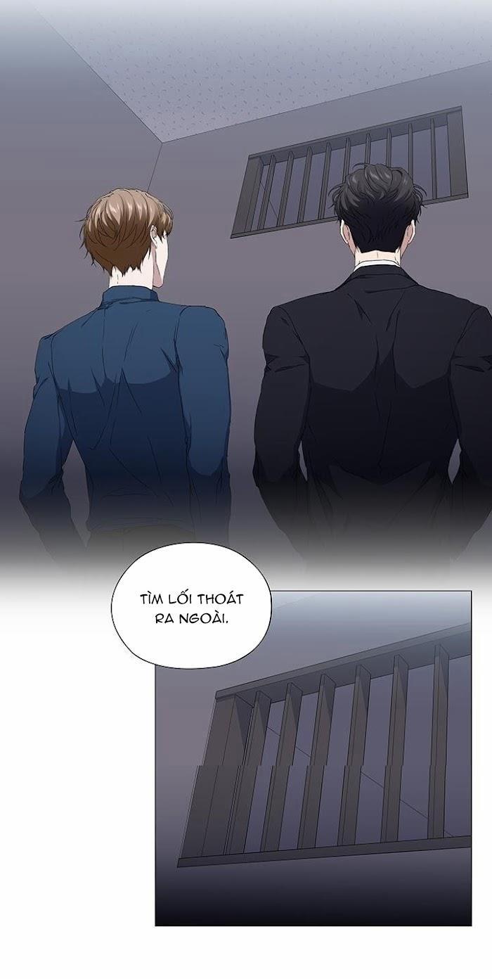 Nhiệm Vụ Tiềm Ẩn (NVTÂ) 27 trang 14