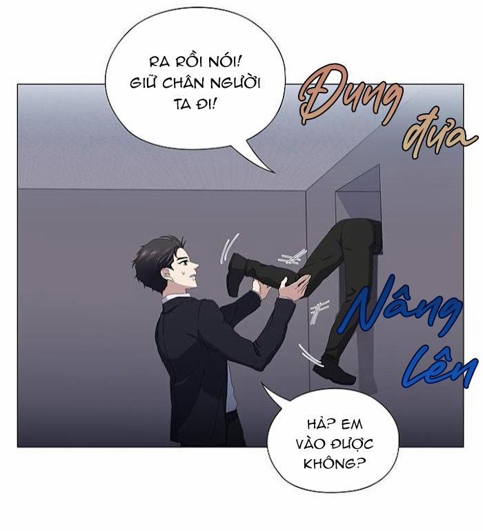 Nhiệm Vụ Tiềm Ẩn (NVTÂ) 27 trang 18