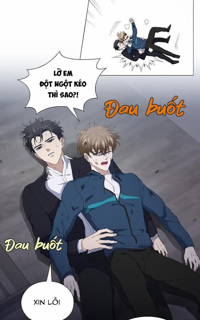 Nhiệm Vụ Tiềm Ẩn (NVTÂ) 27 trang 20