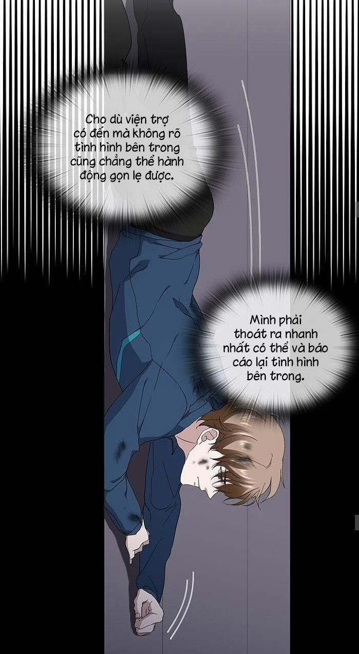 Nhiệm Vụ Tiềm Ẩn (NVTÂ) 27 trang 31