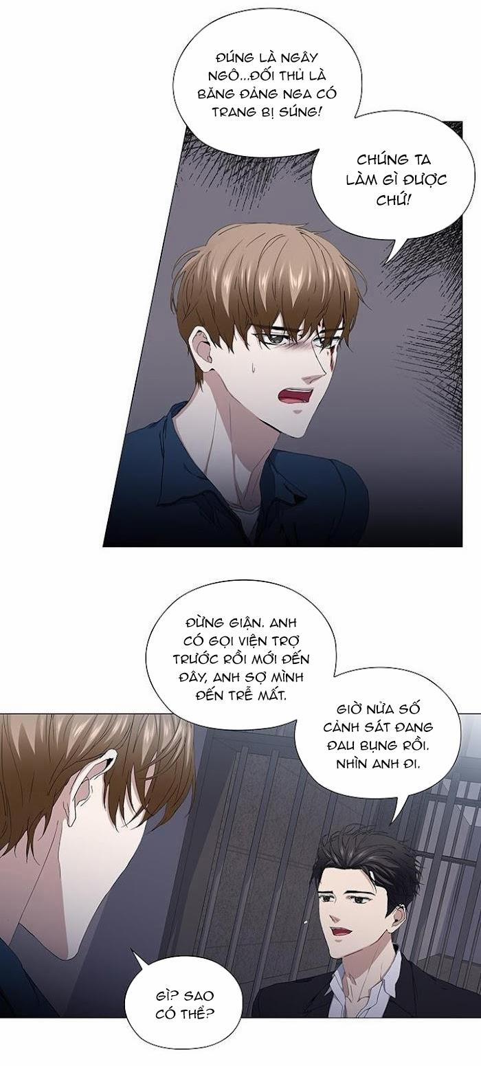 Nhiệm Vụ Tiềm Ẩn (NVTÂ) 27 trang 5