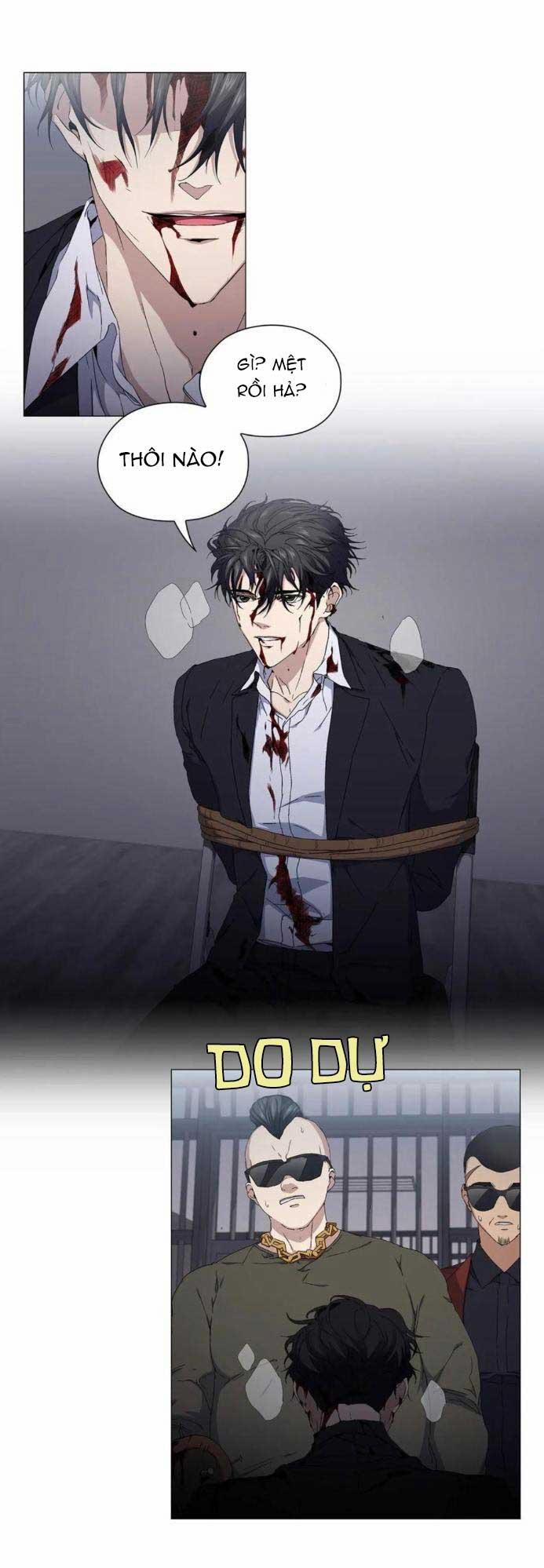 Nhiệm Vụ Tiềm Ẩn (NVTÂ) 28 trang 14