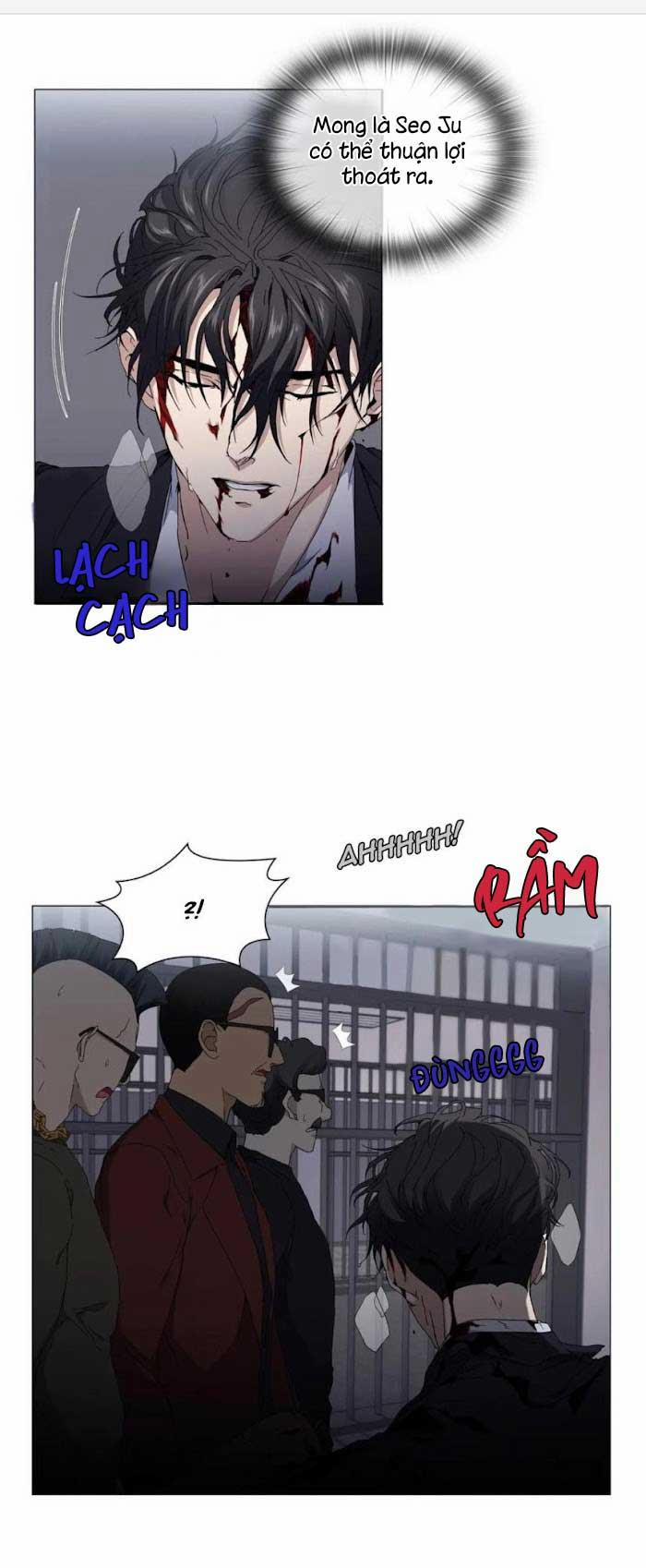 Nhiệm Vụ Tiềm Ẩn (NVTÂ) 28 trang 16