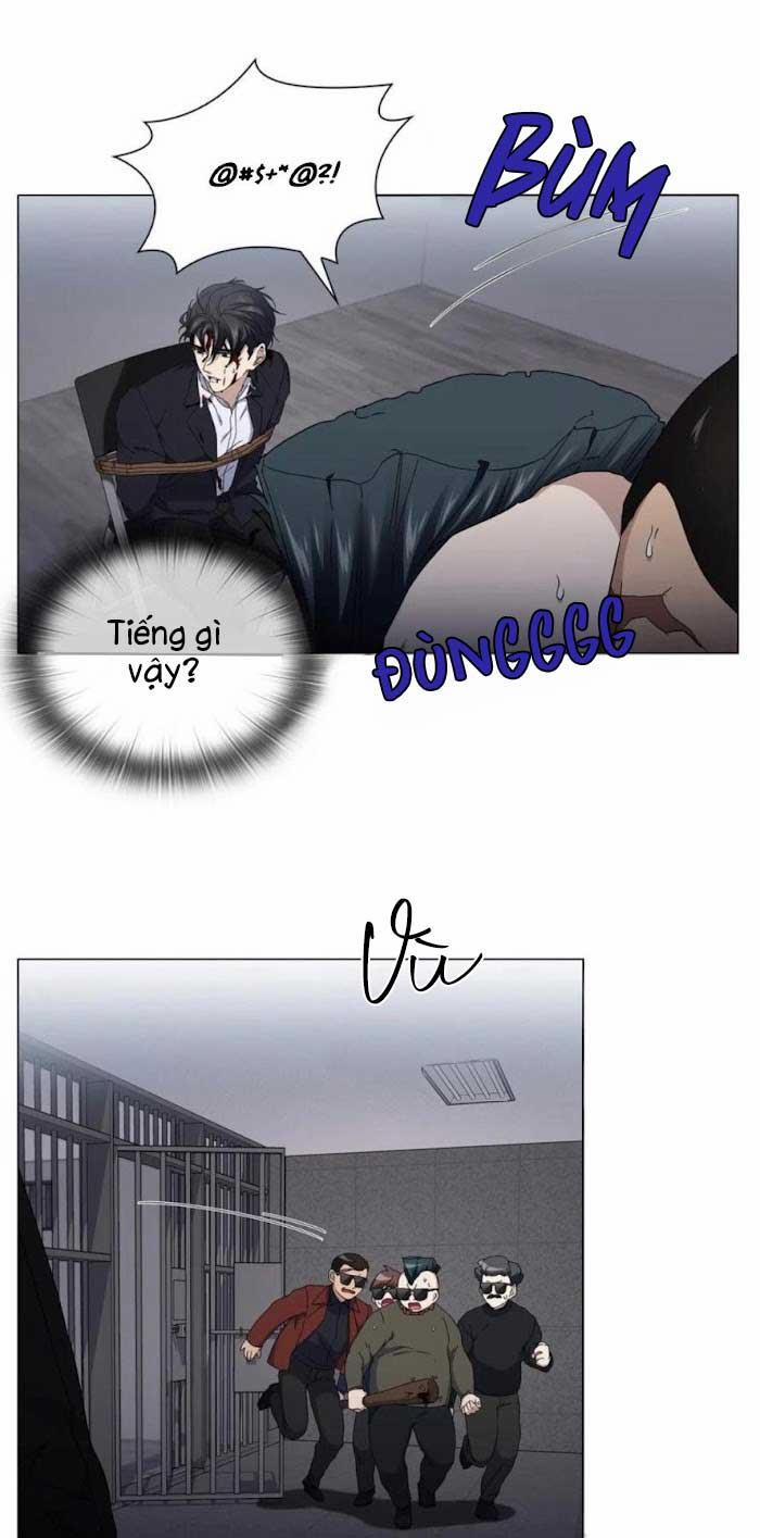 Nhiệm Vụ Tiềm Ẩn (NVTÂ) 28 trang 17