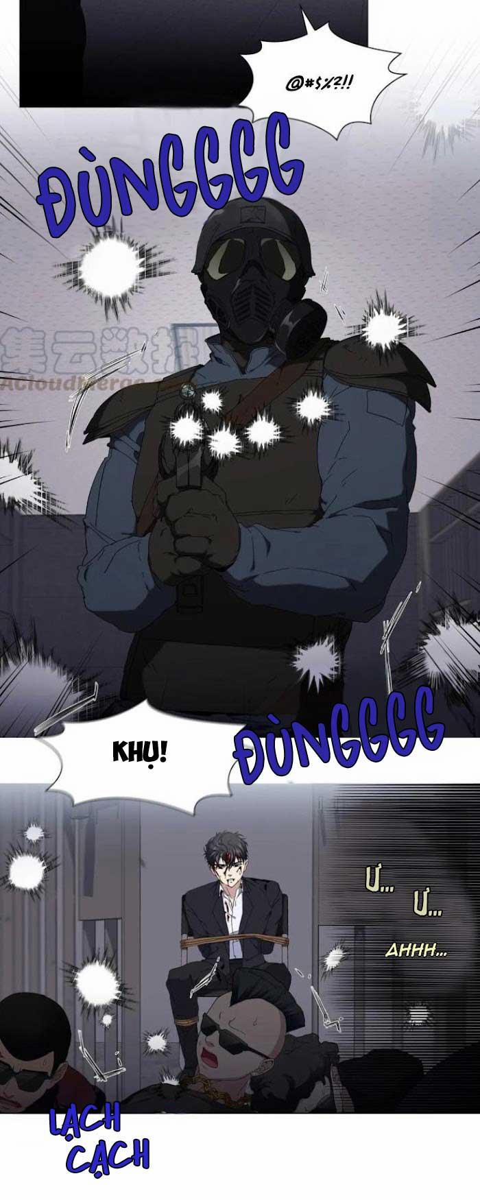 Nhiệm Vụ Tiềm Ẩn (NVTÂ) 28 trang 18