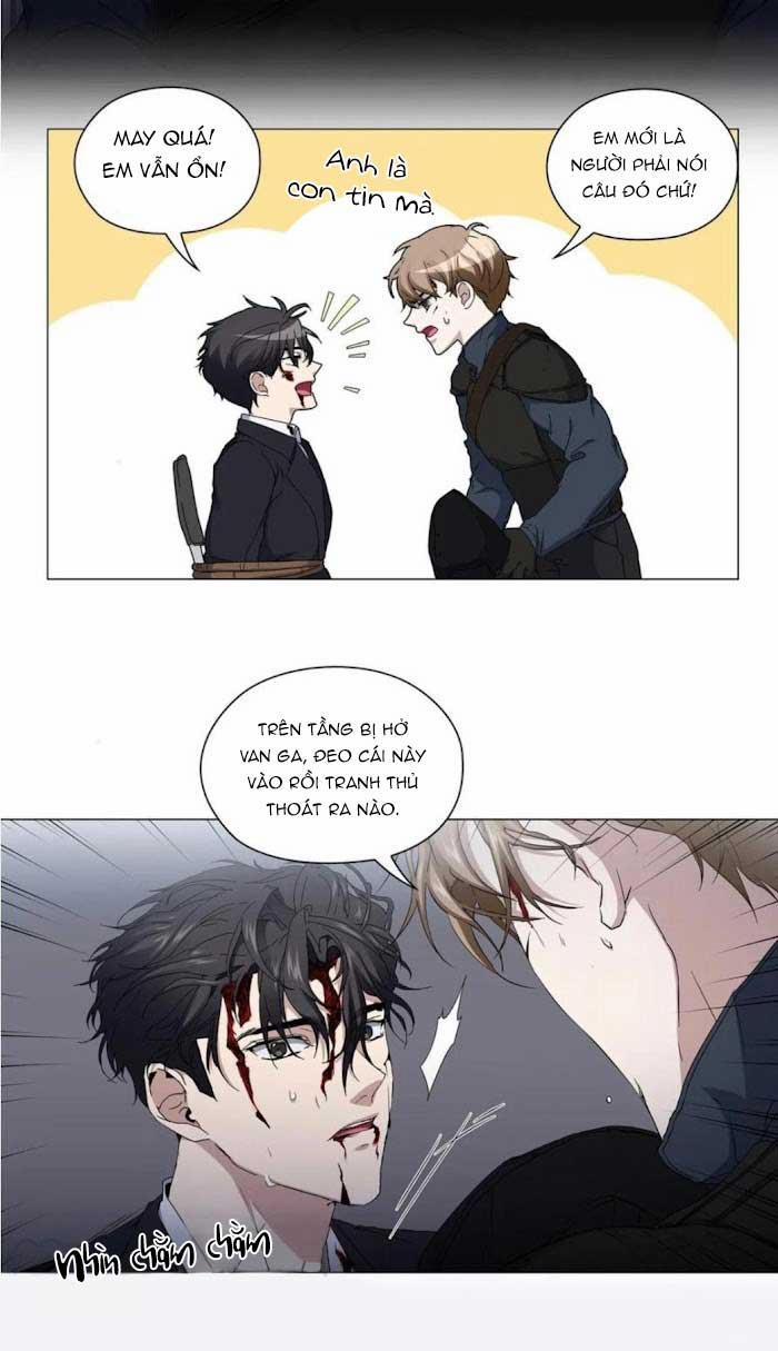 Nhiệm Vụ Tiềm Ẩn (NVTÂ) 28 trang 20