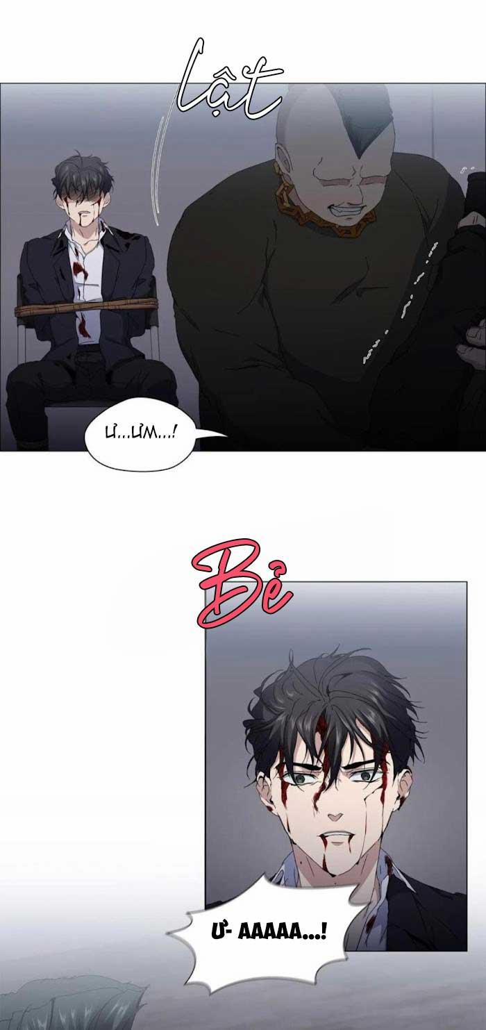 Nhiệm Vụ Tiềm Ẩn (NVTÂ) 28 trang 25