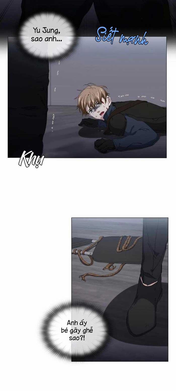 Nhiệm Vụ Tiềm Ẩn (NVTÂ) 28 trang 28