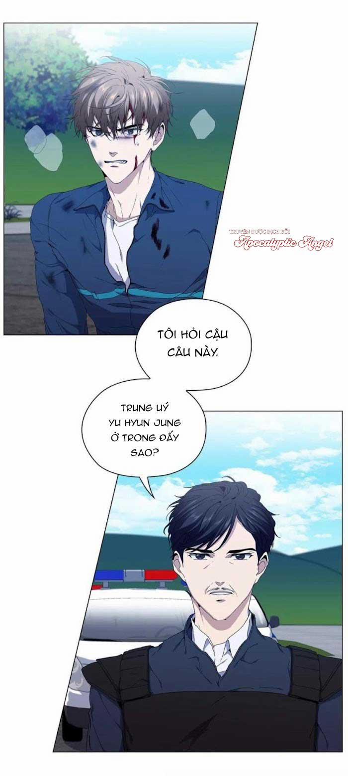 Nhiệm Vụ Tiềm Ẩn (NVTÂ) 28 trang 3