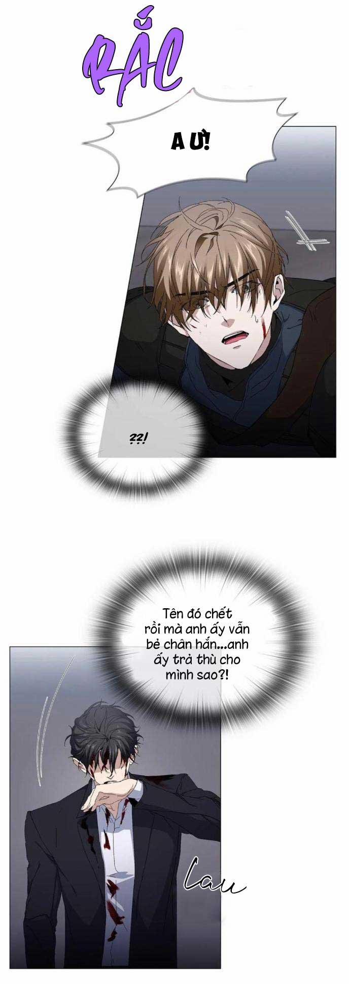 Nhiệm Vụ Tiềm Ẩn (NVTÂ) 28 trang 32