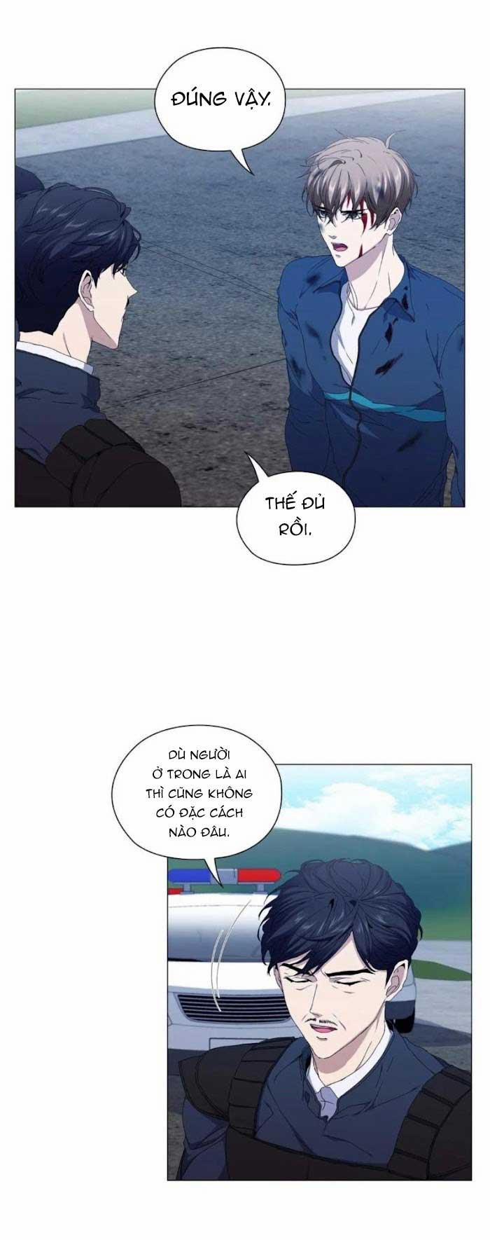 Nhiệm Vụ Tiềm Ẩn (NVTÂ) 28 trang 4