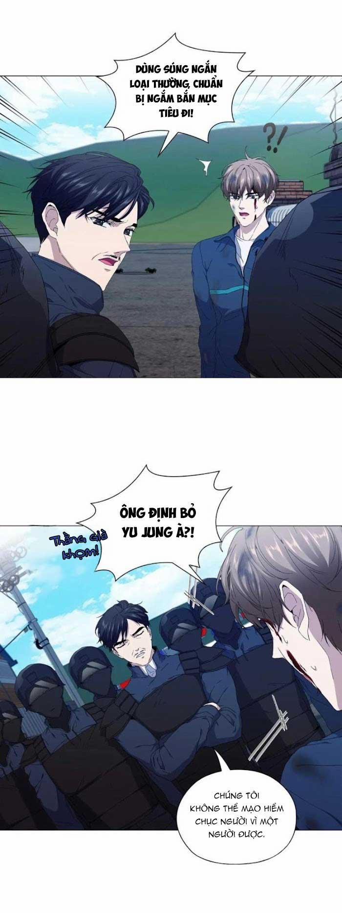 Nhiệm Vụ Tiềm Ẩn (NVTÂ) 28 trang 5