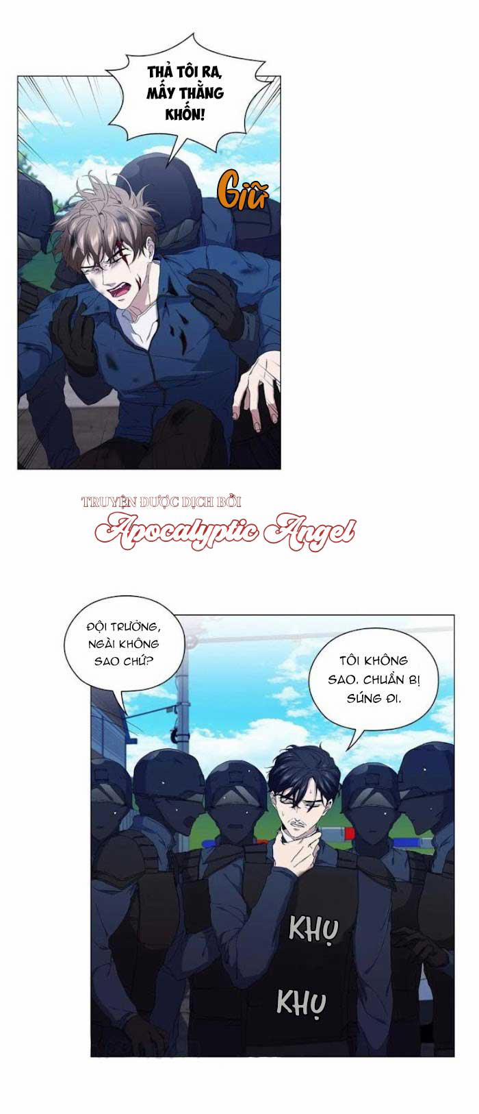 Nhiệm Vụ Tiềm Ẩn (NVTÂ) 28 trang 7