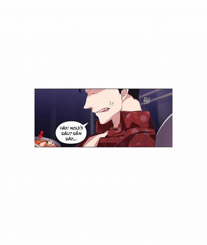 Nhiệm Vụ Tiềm Ẩn (NVTÂ) 3 trang 16