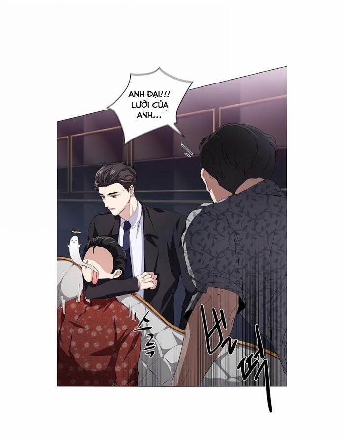 Nhiệm Vụ Tiềm Ẩn (NVTÂ) 3 trang 21