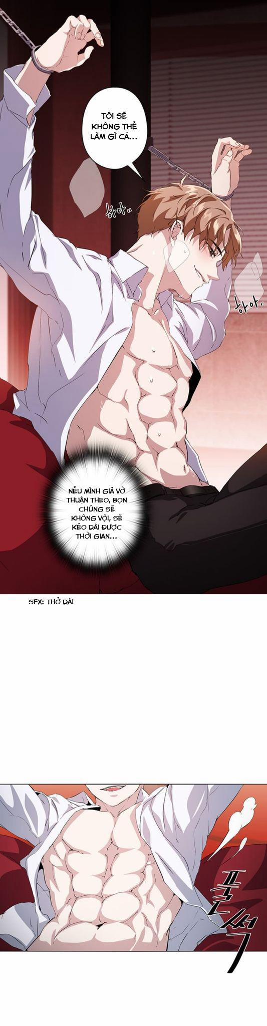 Nhiệm Vụ Tiềm Ẩn (NVTÂ) 3 trang 51