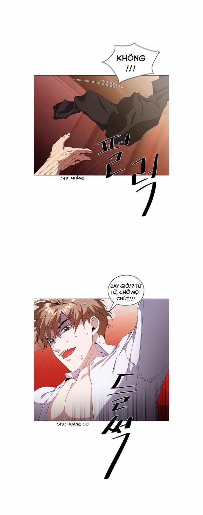 Nhiệm Vụ Tiềm Ẩn (NVTÂ) 4 trang 19