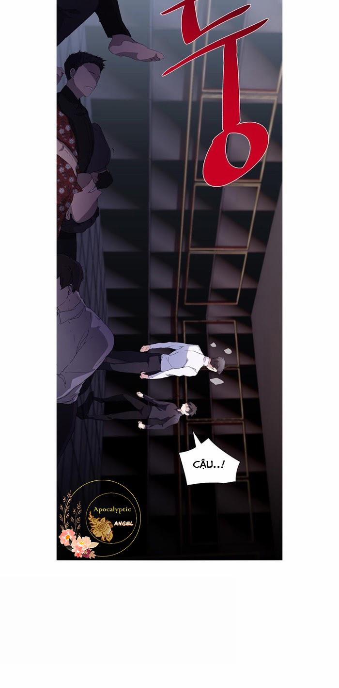 Nhiệm Vụ Tiềm Ẩn (NVTÂ) 4 trang 29