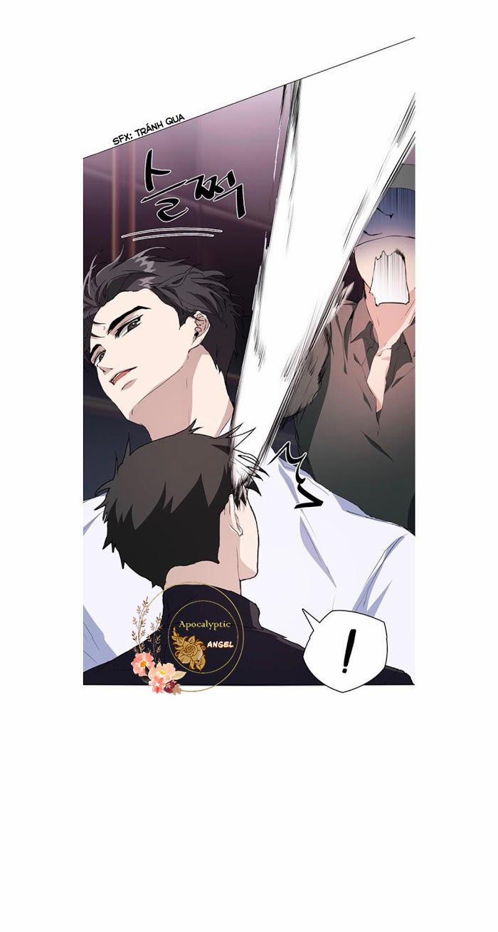 Nhiệm Vụ Tiềm Ẩn (NVTÂ) 5 trang 11