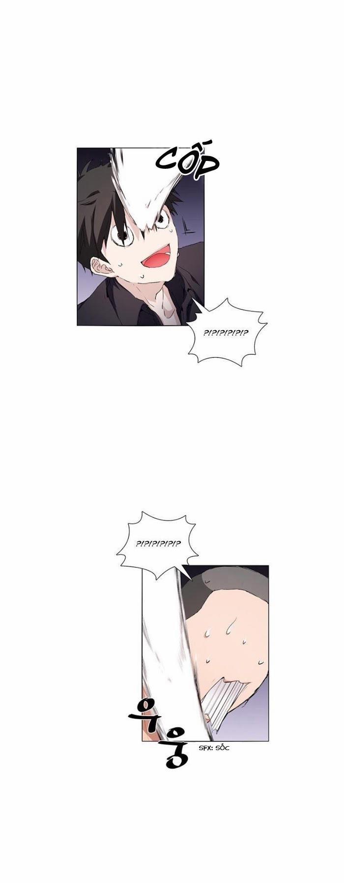 Nhiệm Vụ Tiềm Ẩn (NVTÂ) 5 trang 12