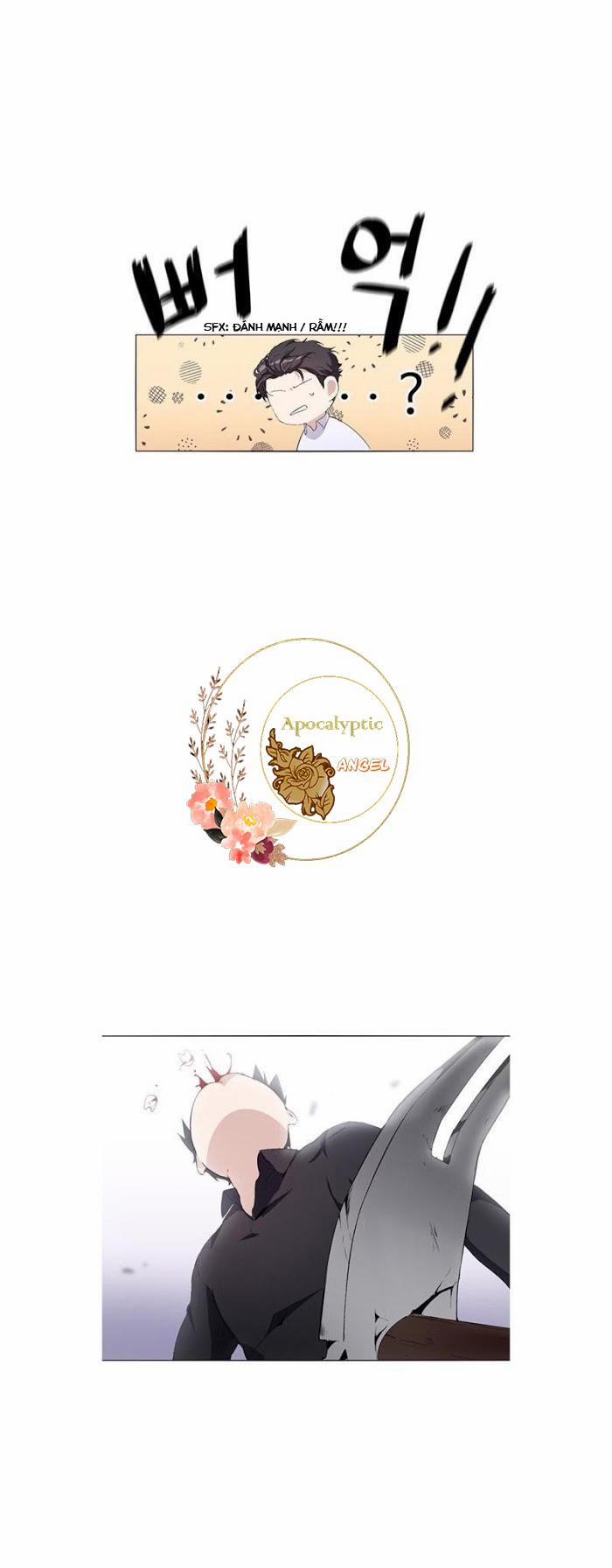 Nhiệm Vụ Tiềm Ẩn (NVTÂ) 5 trang 13