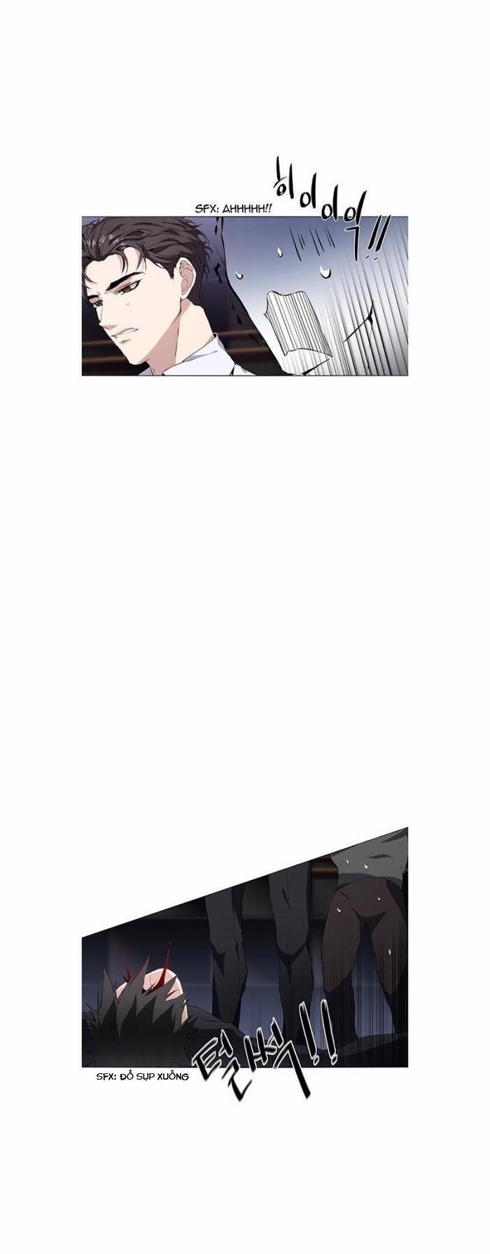 Nhiệm Vụ Tiềm Ẩn (NVTÂ) 5 trang 14