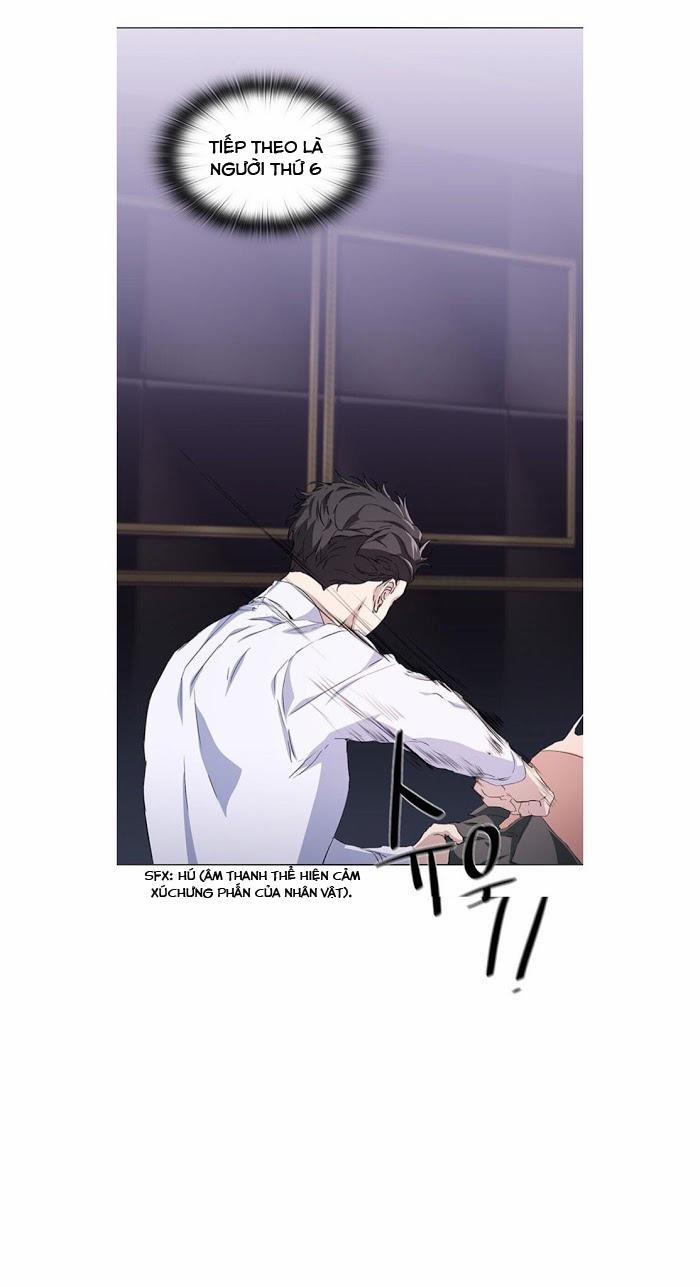 Nhiệm Vụ Tiềm Ẩn (NVTÂ) 5 trang 17