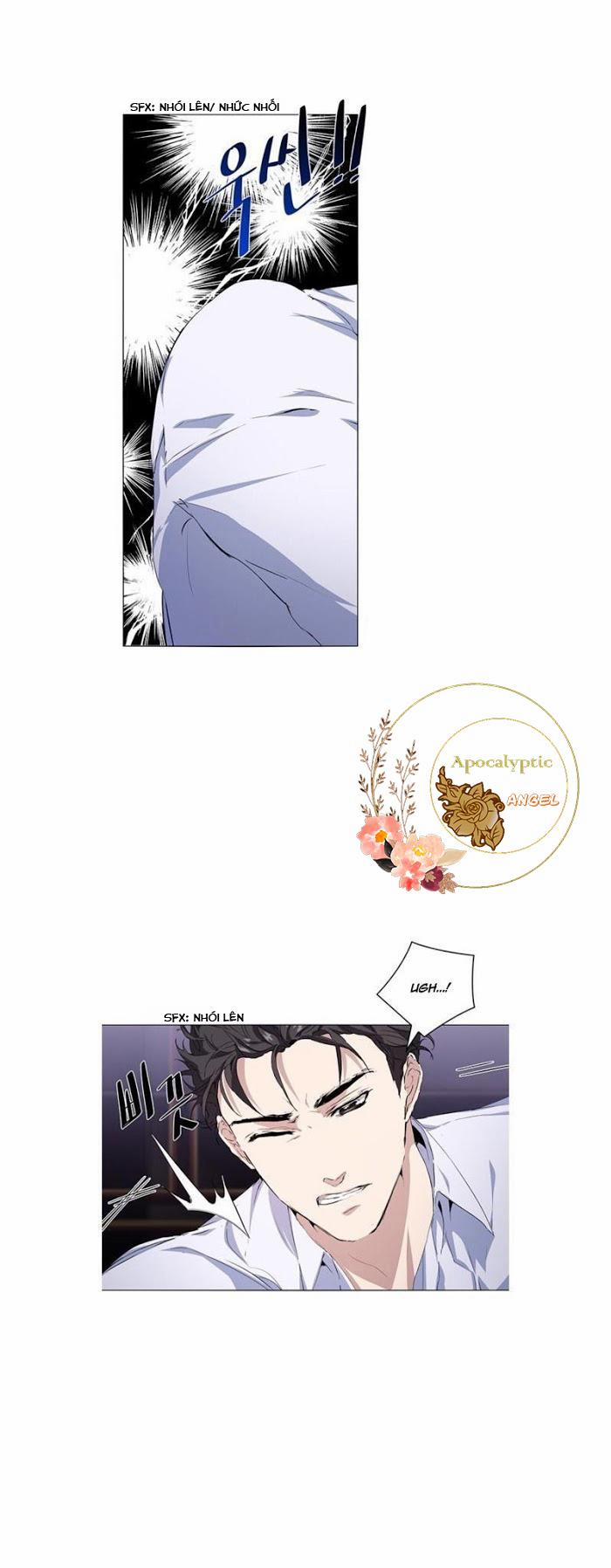 Nhiệm Vụ Tiềm Ẩn (NVTÂ) 5 trang 18