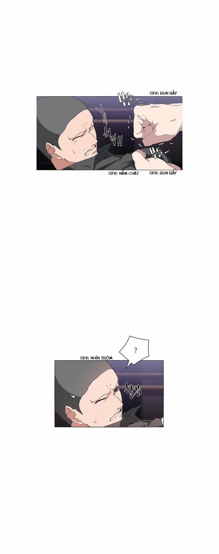 Nhiệm Vụ Tiềm Ẩn (NVTÂ) 5 trang 19