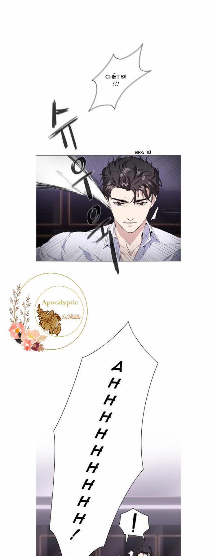 Nhiệm Vụ Tiềm Ẩn (NVTÂ) 5 trang 22