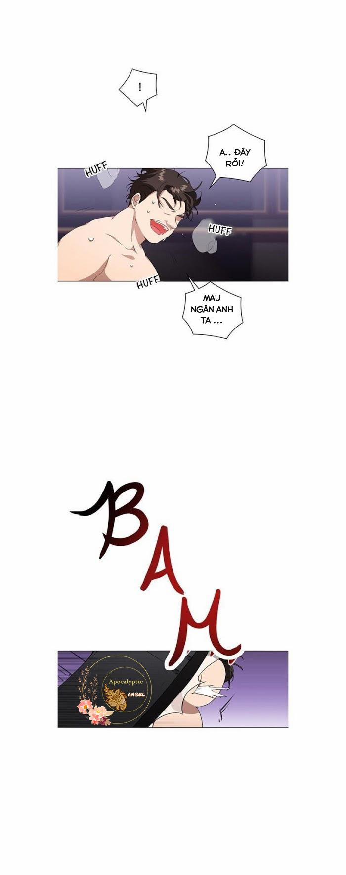 Nhiệm Vụ Tiềm Ẩn (NVTÂ) 5 trang 24