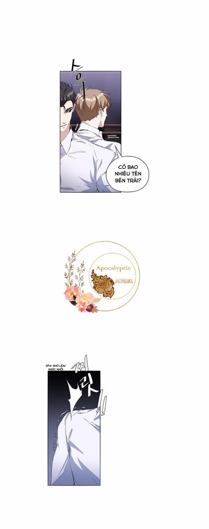 Nhiệm Vụ Tiềm Ẩn (NVTÂ) 5 trang 31