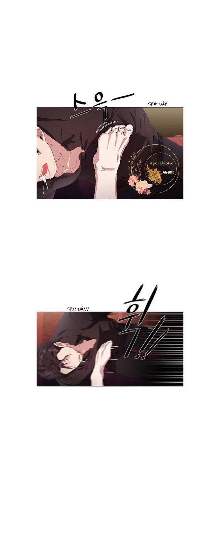 Nhiệm Vụ Tiềm Ẩn (NVTÂ) 5 trang 4