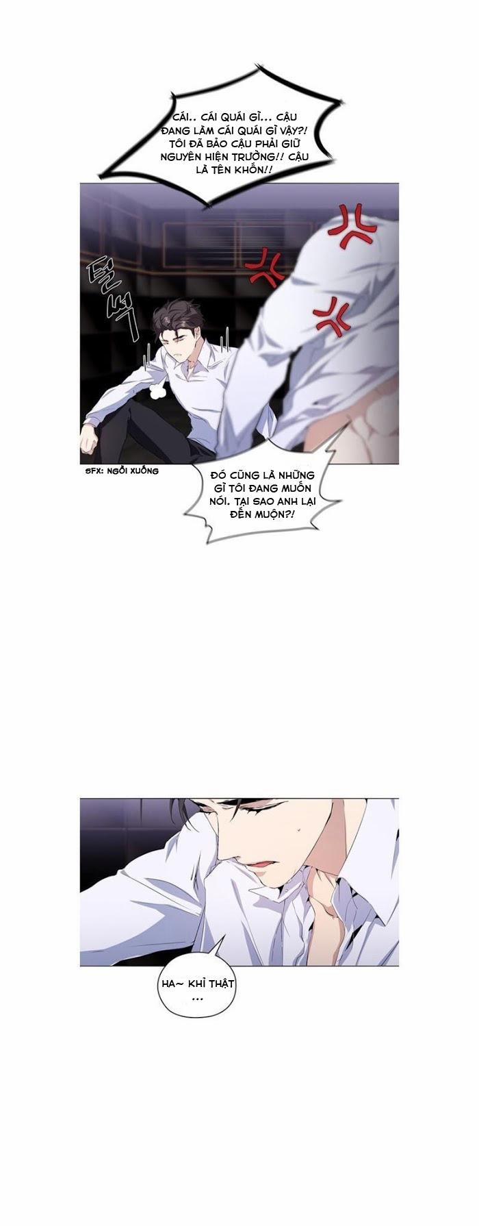 Nhiệm Vụ Tiềm Ẩn (NVTÂ) 5 trang 41