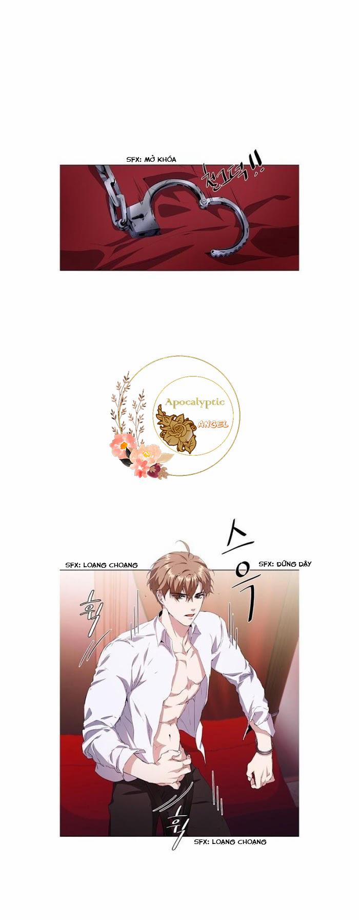 Nhiệm Vụ Tiềm Ẩn (NVTÂ) 5 trang 6