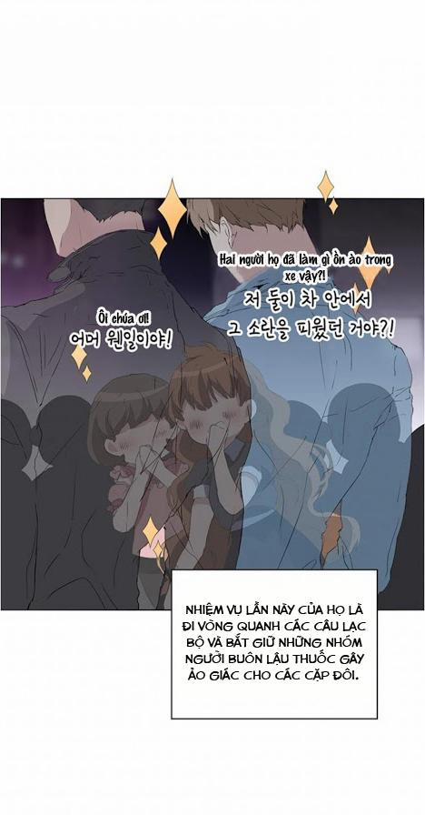 Nhiệm Vụ Tiềm Ẩn (NVTÂ) 6 trang 25