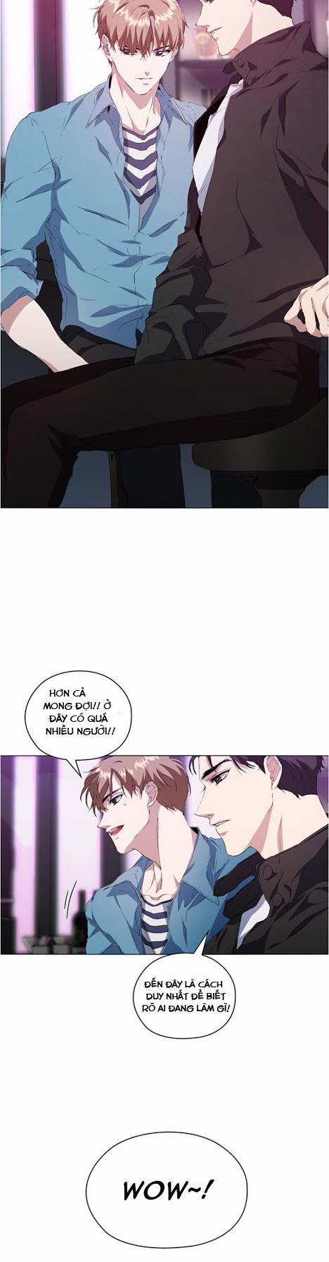 Nhiệm Vụ Tiềm Ẩn (NVTÂ) 6 trang 28